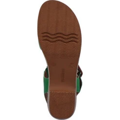 Remonte D0n52-52 Plateau-Sandaletten -Weiche Schuhe 28255462 08