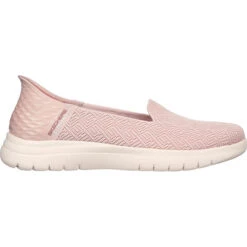 Skechers Sportliche Ballerinas -Weiche Schuhe 28282302 02