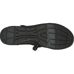 Skechers Riemchenballerinas - Altrosa 11 Skechers Riemchenballerinas - Altrosa -Weiche Schuhe 28283413 05