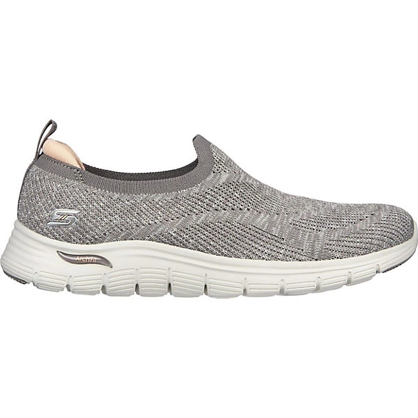 Skechers Sportliche Slipper 4 Skechers Sportliche Slipper – Bild 2