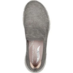 Skechers Sportliche Slipper 10 Skechers Sportliche Slipper -Weiche Schuhe 28283424 04