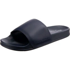 Pantolette Aus Edlem Rindsleder Zehentrenner