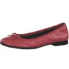 Tamaris Ballerinas Alena -Weiche Schuhe 28301381 01