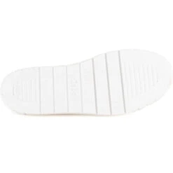 Gabor Schnürhalbschuhe - Weiß 15 Gabor Schnürhalbschuhe - Weiß -Weiche Schuhe 28338360 07