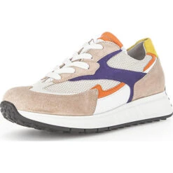 Gabor Sneakers Low - Bunt