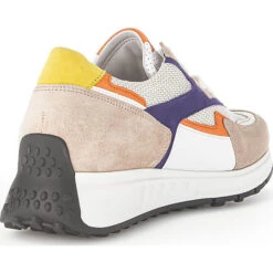 Gabor Sneakers Low - Bunt -Weiche Schuhe 28338383 04