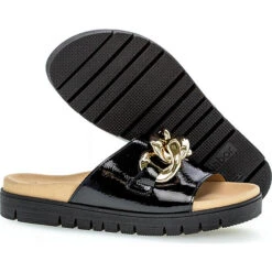 Gabor Pantoletten 23.743.97 Pantoletten -Weiche Schuhe 28363868 07