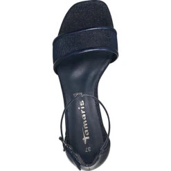 Tamaris Riemchensandaletten -Weiche Schuhe 28370818 04