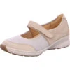 Ganter Ballerina Katja - Braun -Weiche Schuhe 28405572 01
