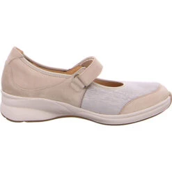 Ganter Ballerina Katja - Braun 8 Ganter Ballerina Katja - Braun -Weiche Schuhe 28405572 03
