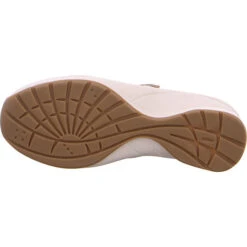 Ganter Ballerina Katja - Braun 9 Ganter Ballerina Katja - Braun -Weiche Schuhe 28405572 04