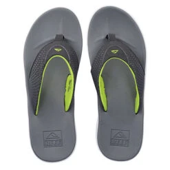 Reef Rover Zehentrenner - Grau 8 Reef Rover Zehentrenner - Grau -Weiche Schuhe 28408492 03