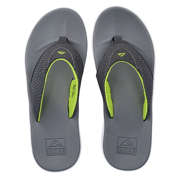 Reef Rover Zehentrenner - Grau 5 Reef Rover Zehentrenner - Grau – Bild 3