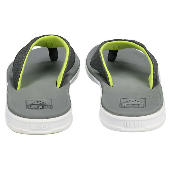 Reef Rover Zehentrenner - Grau 6 Reef Rover Zehentrenner - Grau – Bild 4