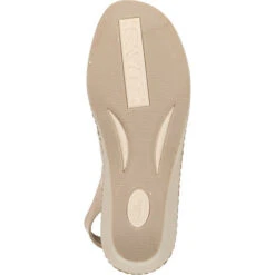 Suave Slings Sling-Ballerinas - Beige -Weiche Schuhe 28414135 06