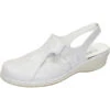 Suave Slings Sling-Ballerinas - Hellgrau -Weiche Schuhe 28414167 01