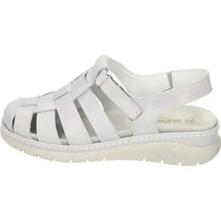 Suave Slings Sling-Ballerinas - Grau -Weiche Schuhe 28414295 02