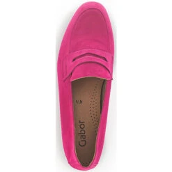 Gabor Slipper Klassische Slipper -Weiche Schuhe 28419069 04