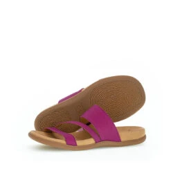 Gabor Komfort-Pantoletten -Weiche Schuhe 28422860 05