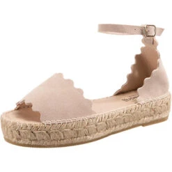 Lyon Plateau-Sandaletten