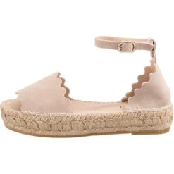 Lyon Plateau-Sandaletten -Weiche Schuhe 28543293 03