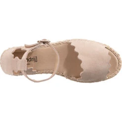 Lyon Plateau-Sandaletten -Weiche Schuhe 28543293 06