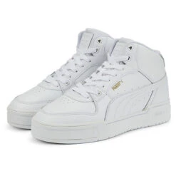 Puma Ca Pro Mid Sneakers High - Weiß