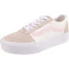 Vans Ward Platform Sneakers Low 2 Vans Ward Platform Sneakers Low -Weiche Schuhe 28690551 01