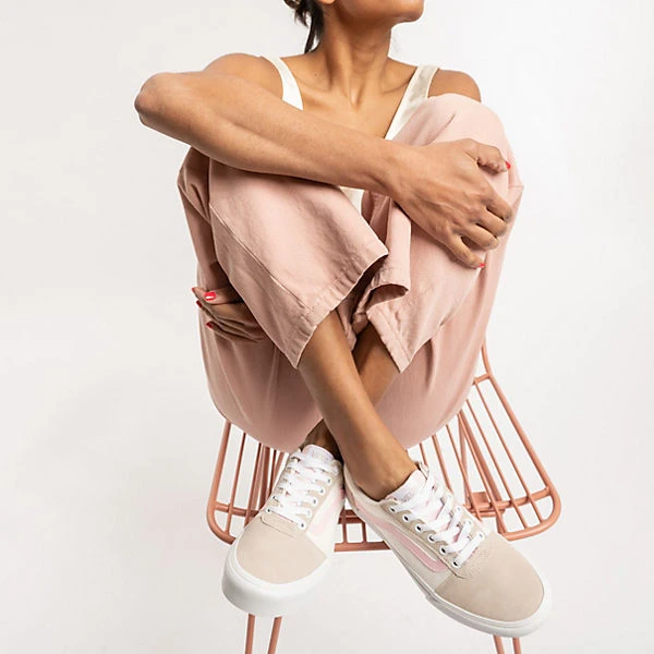 Vans Ward Platform Sneakers Low 4 Vans Ward Platform Sneakers Low – Bild 2