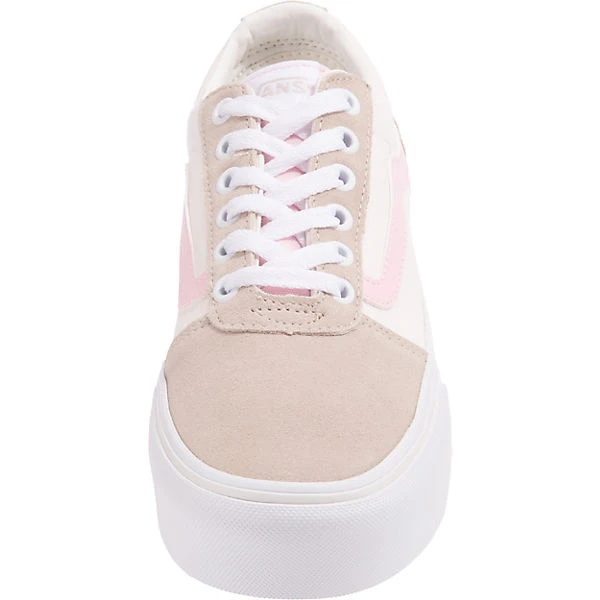 Vans Ward Platform Sneakers Low 6 Vans Ward Platform Sneakers Low – Bild 4