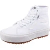 Vans Filmore Hi Tapered Platform St Sneakers High 1 Vans Filmore Hi Tapered Platform St Sneakers High -Weiche Schuhe 28690595 01