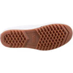 Vans Filmore Hi Tapered Platform St Sneakers High -Weiche Schuhe 28690595 07