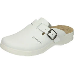 Fly Flot Pantoletten Klassische Slipper