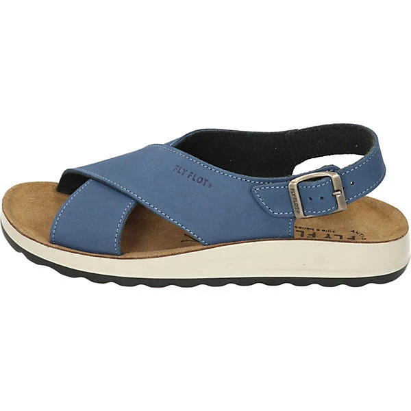Fly Flot Sandaletten Klassische Sandaletten 4 Fly Flot Sandaletten Klassische Sandaletten – Bild 2