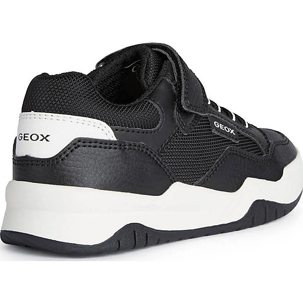 Geox Sneakers Low PERTH Für Jungen 5 Geox Sneakers Low PERTH Für Jungen – Bild 3