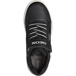 Geox Sneakers Low PERTH Für Jungen 12 Geox Sneakers Low PERTH Für Jungen -Weiche Schuhe 28774701 05