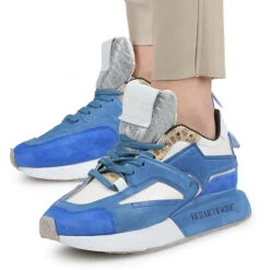 A.S.98 Sneaker Chunky Sneakers -Weiche Schuhe 28786429 07