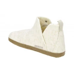 Birkenstock Damenschuhe ANDERMATT Klassische Slipper - Beige -Weiche Schuhe 28792901 12