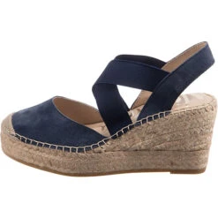 Vidorreta Clavel Keilsandaletten -Weiche Schuhe 28829442 03