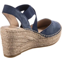 Vidorreta Clavel Keilsandaletten -Weiche Schuhe 28829442 05