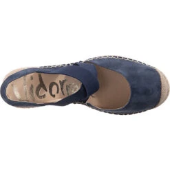 Vidorreta Clavel Keilsandaletten -Weiche Schuhe 28829442 06