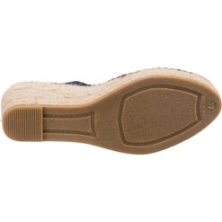Vidorreta Clavel Keilsandaletten -Weiche Schuhe 28829442 07