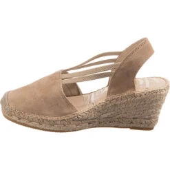 Vidorreta Keilsandaletten -Weiche Schuhe 28831500 03