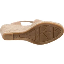 Vidorreta Keilsandaletten -Weiche Schuhe 28831500 07