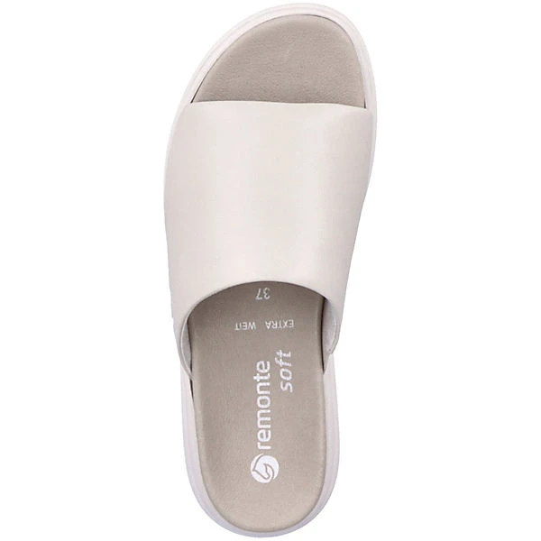 Remonte D0l51-80 Pantoletten 4 Remonte D0l51-80 Pantoletten – Bild 2