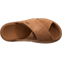 Ugg Goldenstar Cross Slide Pantoletten 12 Ugg Goldenstar Cross Slide Pantoletten -Weiche Schuhe 28946526 06