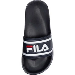 Fila Kinder Badelatschen MORRO BAY -Weiche Schuhe 28972329 05