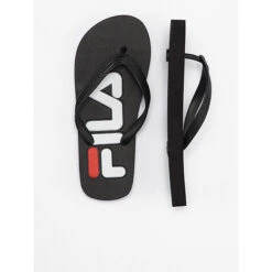 Fila Kinder Zehentrenner TROY 11 Fila Kinder Zehentrenner TROY -Weiche Schuhe 28983016 03