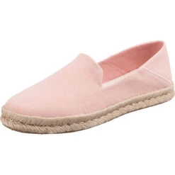 Toms Santiago Espadrilles - Pink