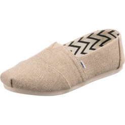 Toms Alpargata Espadrilles - Natur